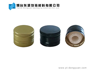 油脂盖橄榄油铝塑